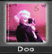 See Low Res images of Milton's Marilyn Monroe sitting entitled Dog